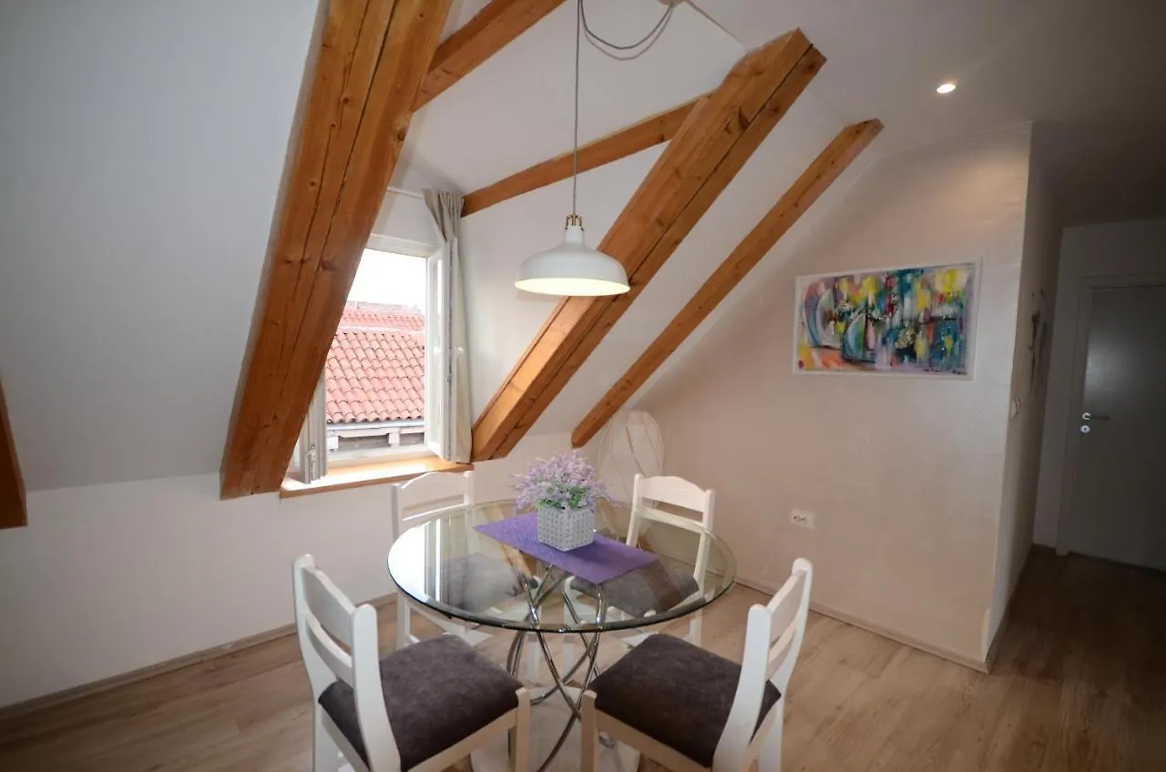 Loft Apartment Cindro سبليت