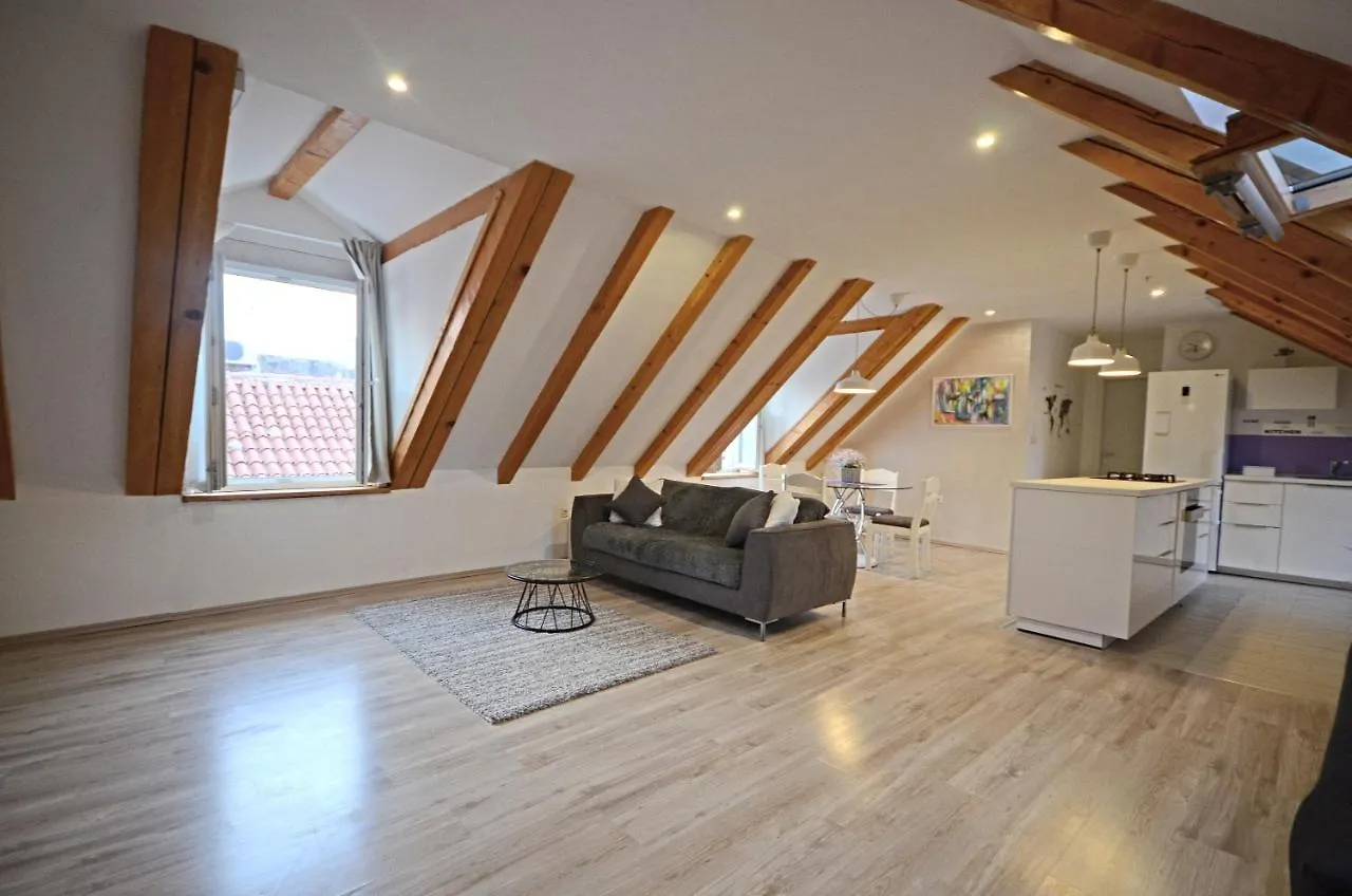 Loft Apartment Cindro سبليت 0*,  كرواتيا