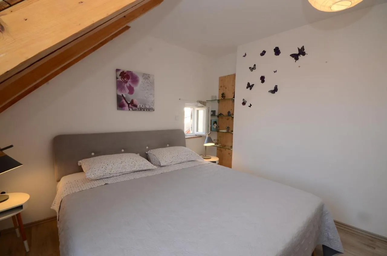Loft Apartment Cindro سبليت