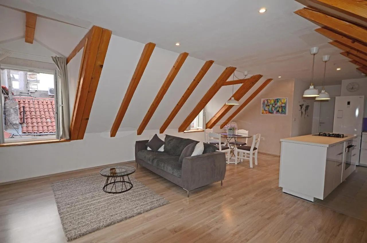 Loft Apartment Cindro سبليت