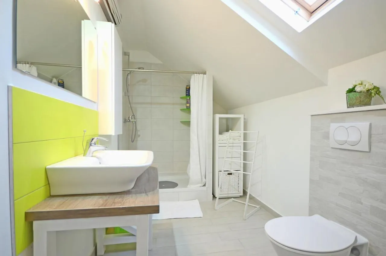 Loft Apartment Cindro سبليت