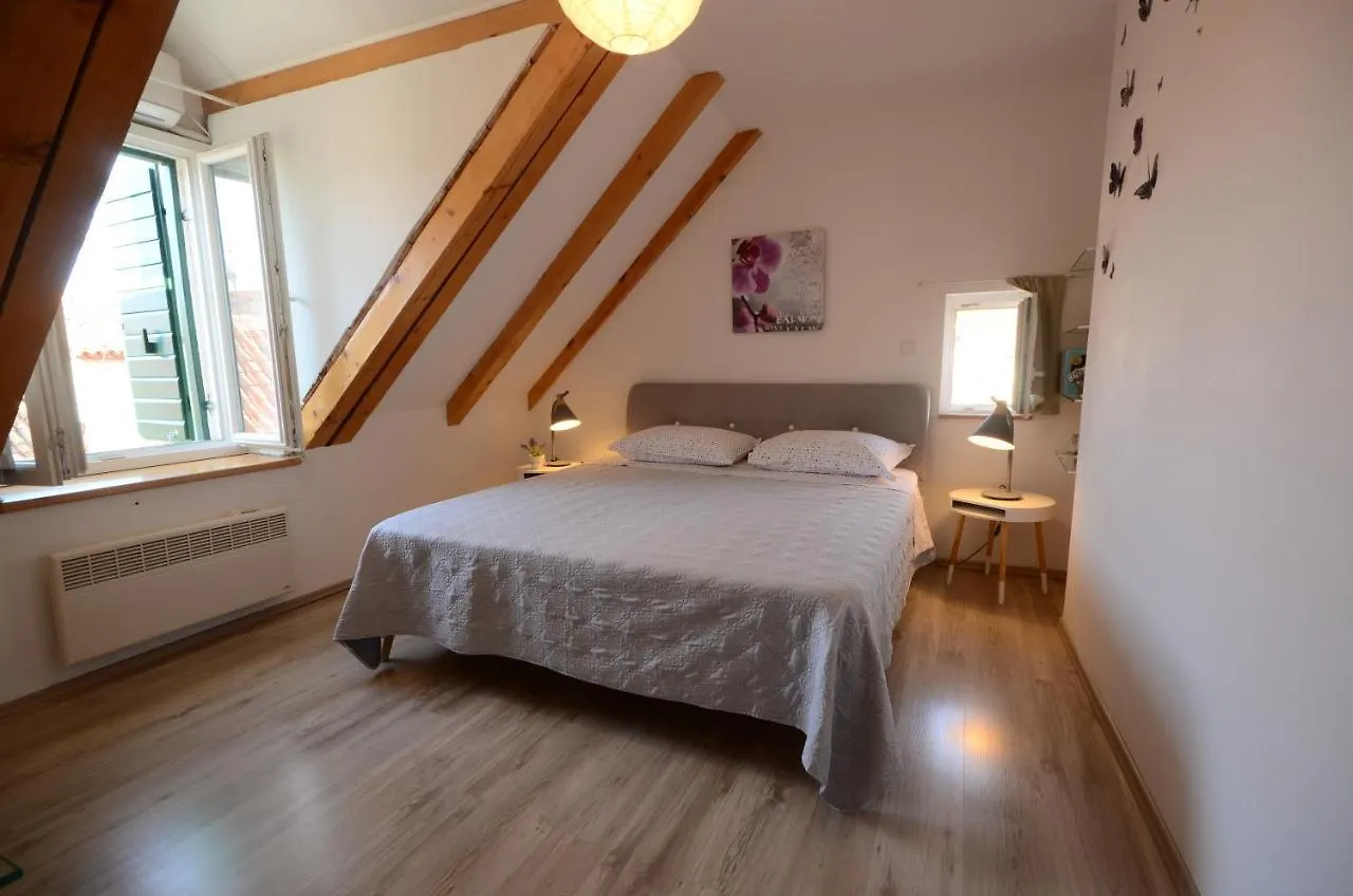 Loft Apartment Cindro سبليت