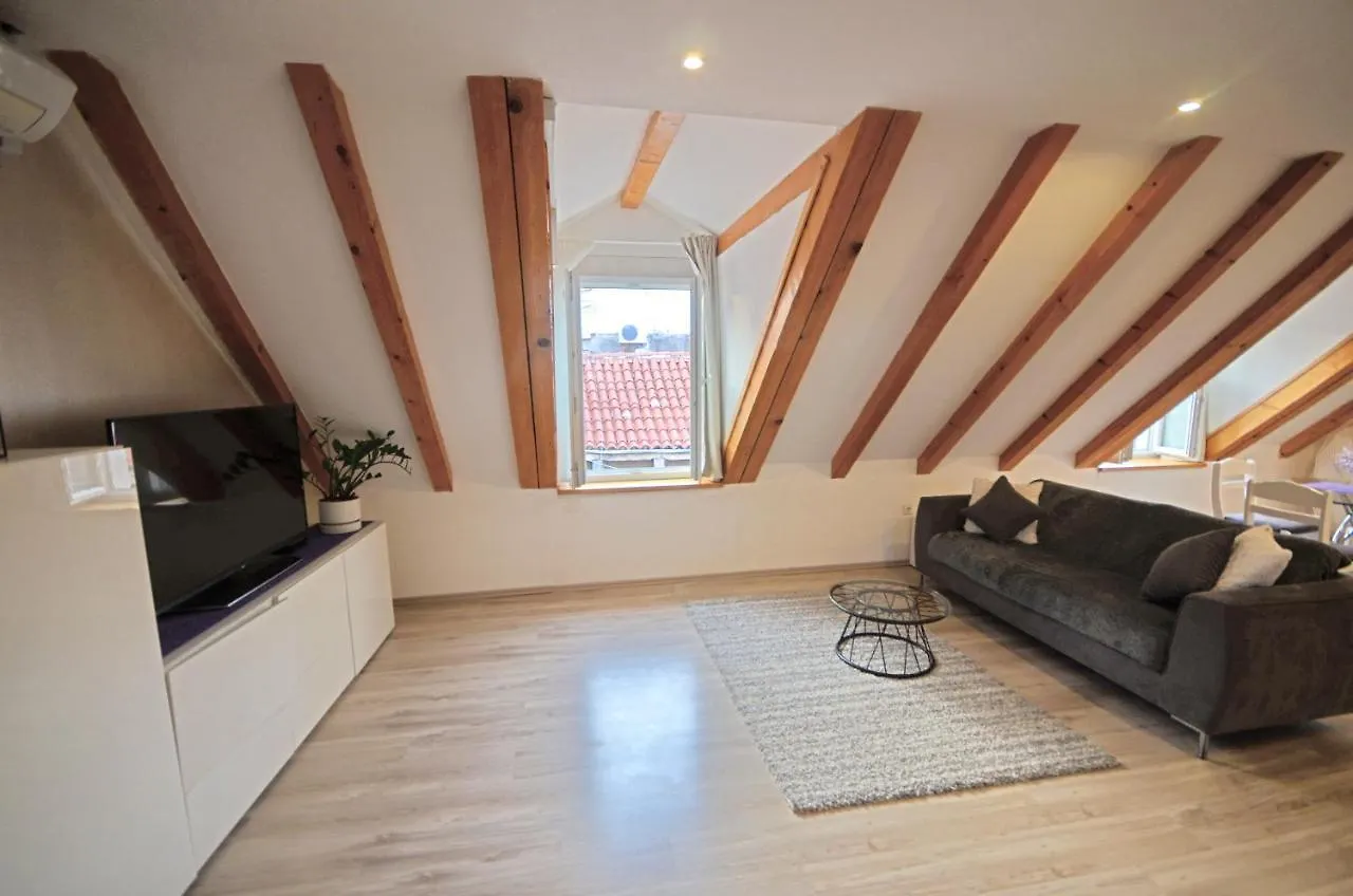 Loft Apartment Cindro سبليت